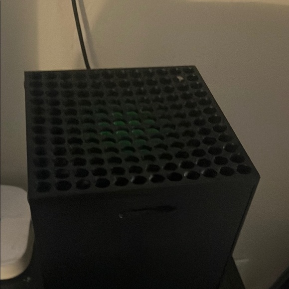 Sleek Black Box - Picture 6 of 6